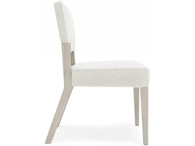 Tempo Side Chair - Alternative View