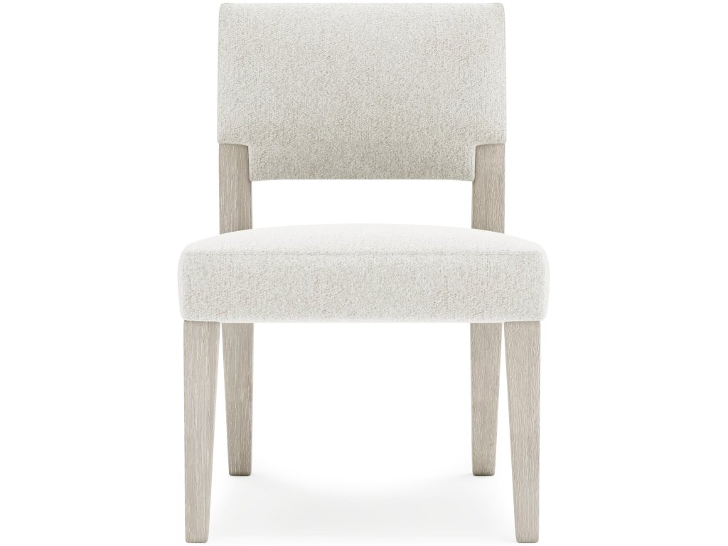 Tempo Side Chair - image 2