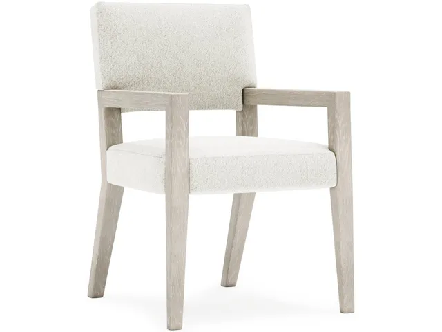 Tempo Arm Chair