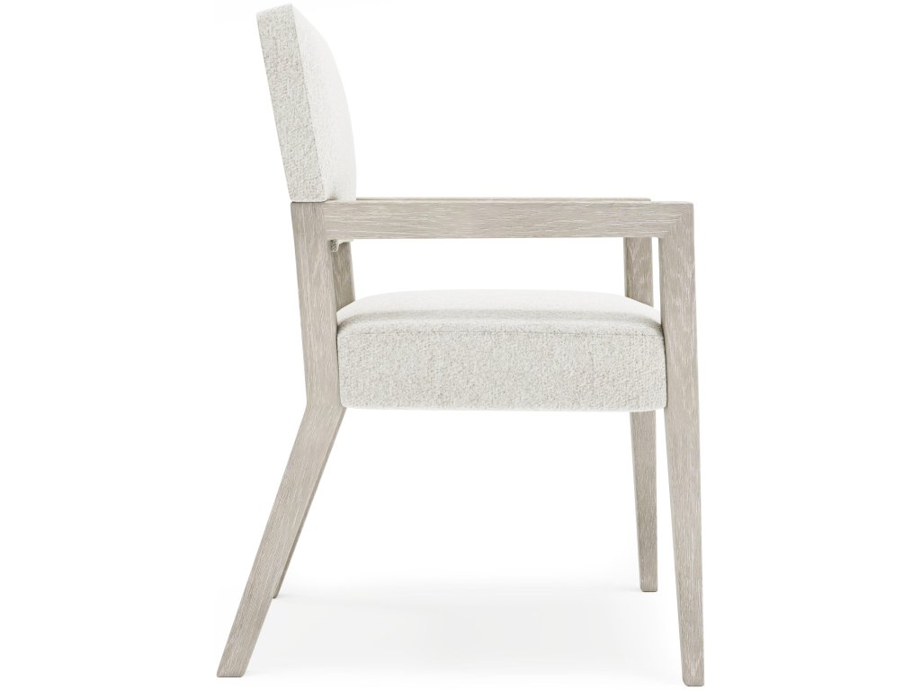 Tempo Arm Chair - image 1