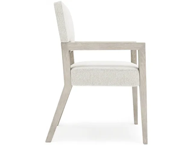 Tempo Arm Chair - Alternative View