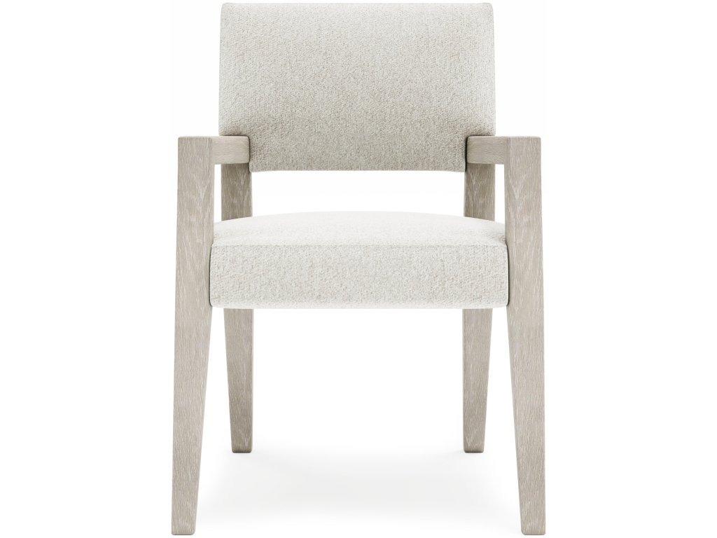 Tempo Arm Chair - image 2