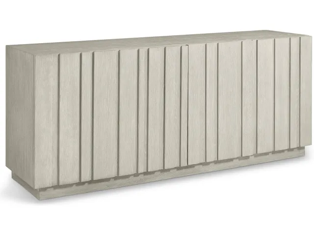 Tempo Entertainment Credenza