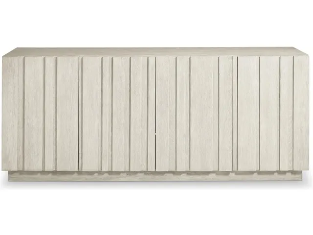 Tempo Entertainment Credenza - Alternative View