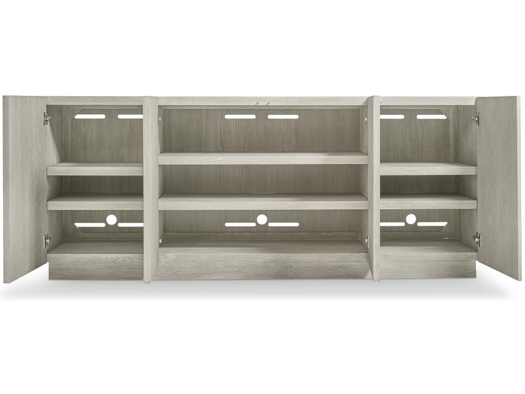 Tempo Entertainment Credenza - image 3