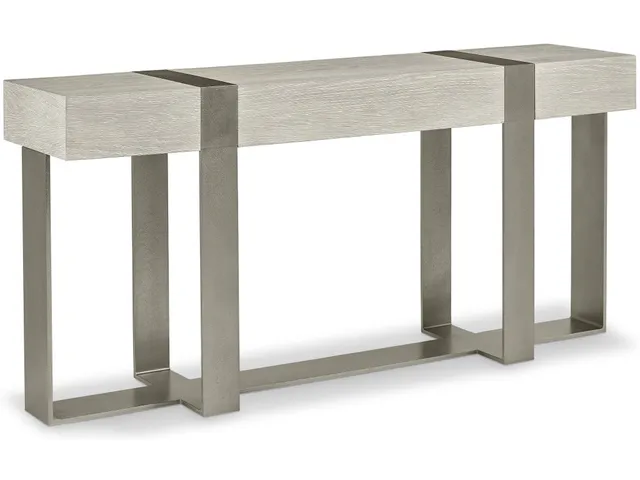 Tempo Console Table
