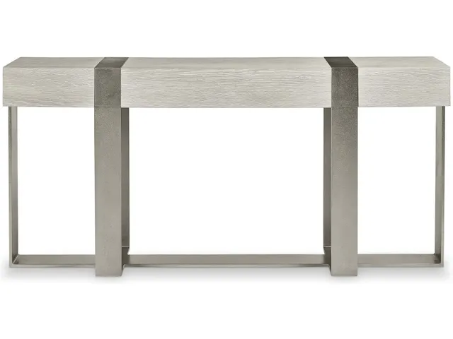 Tempo Console Table - Alternative View