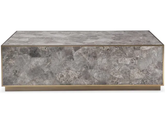 Tildon Cocktail Table