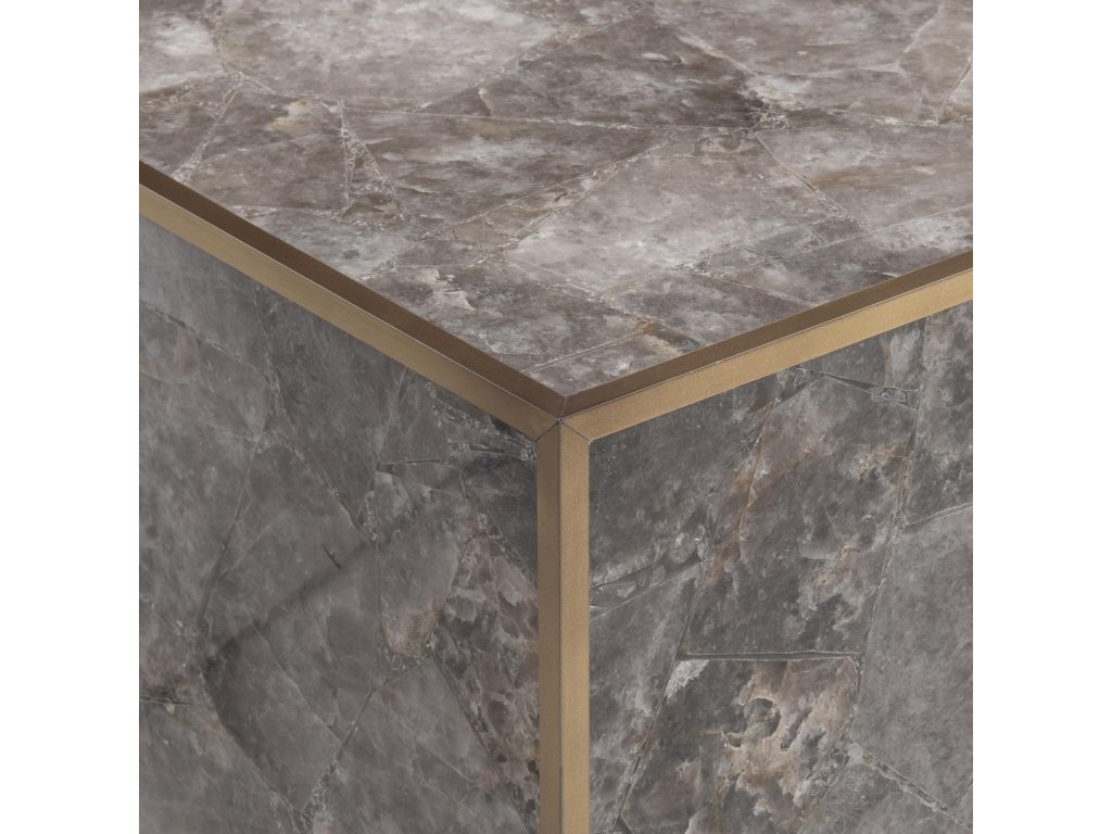 Tildon Cocktail Table - image 5