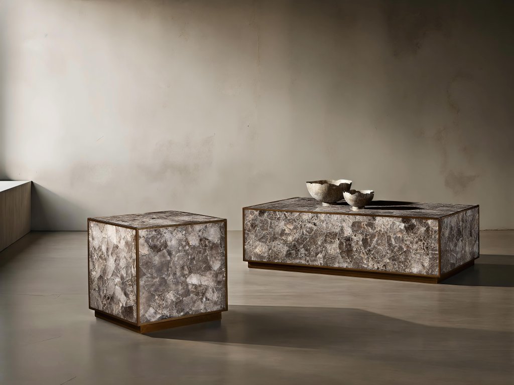 Tildon Cocktail Table - image 7