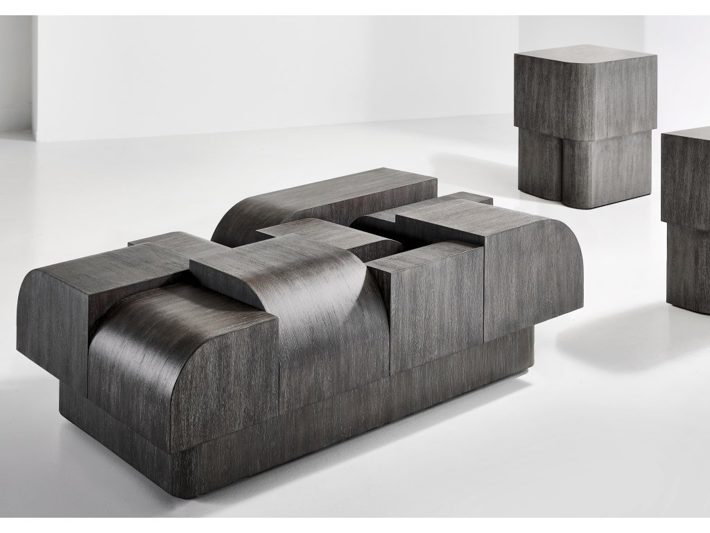 Basi Cocktail Table - image 7