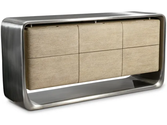 Lomond Dresser