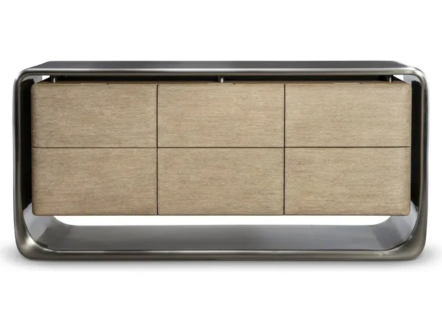 Lomond Dresser