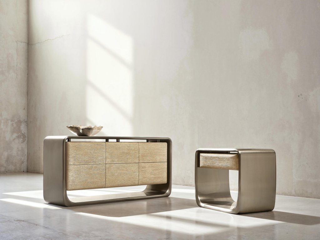 Lomond Dresser - image 6