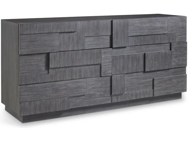 Lancer Dresser
