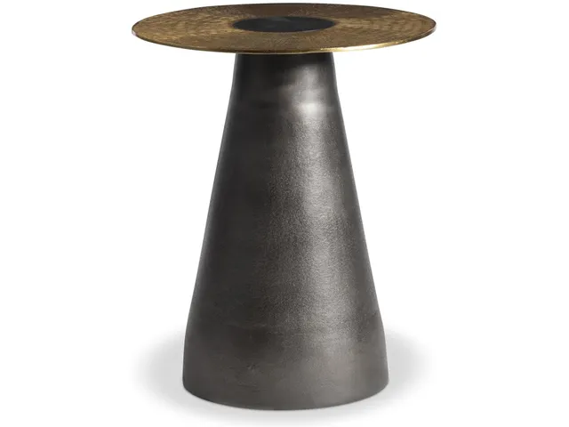 Alto Accent Table