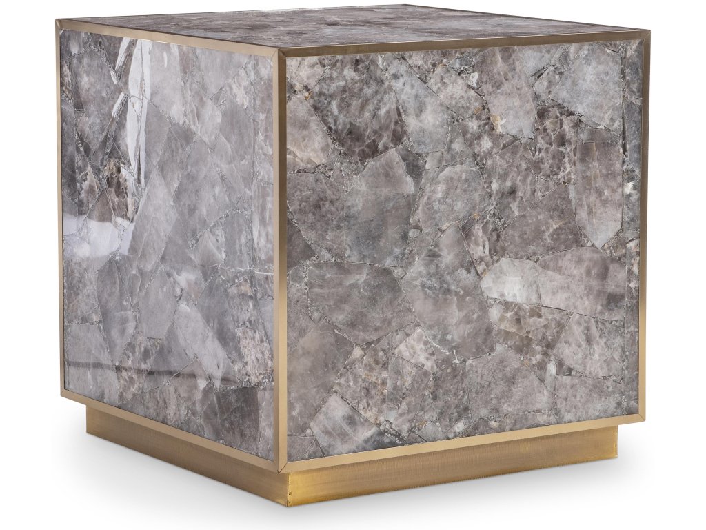 Tildon Side Table - image 2