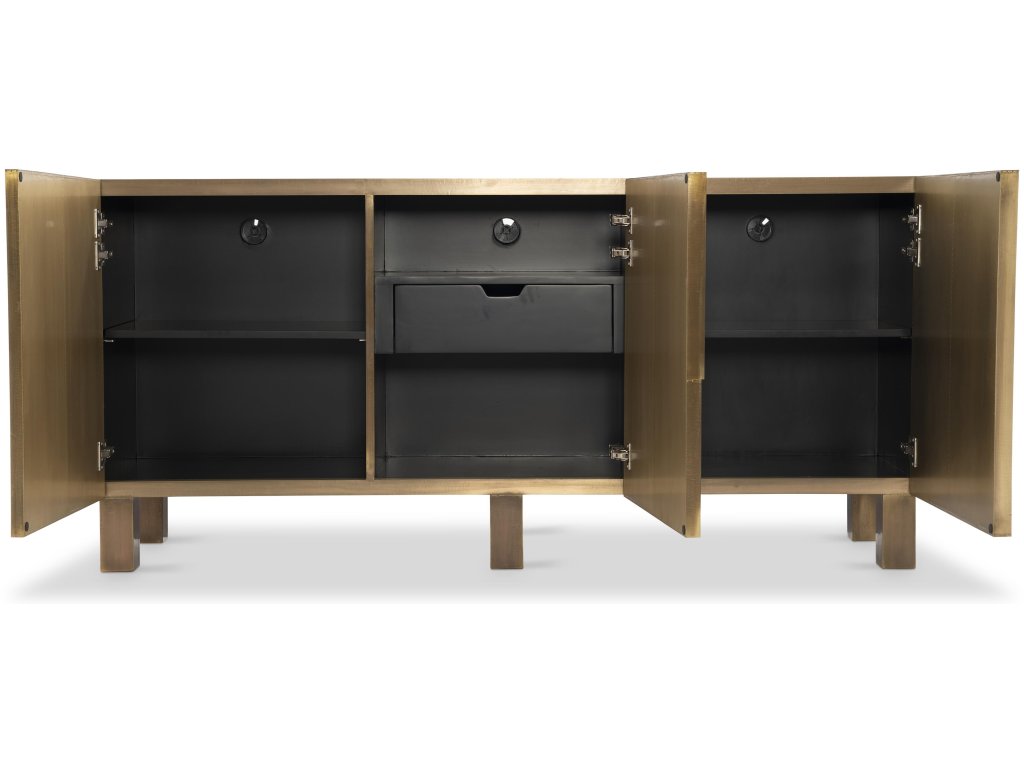 Acora Buffet - image 3