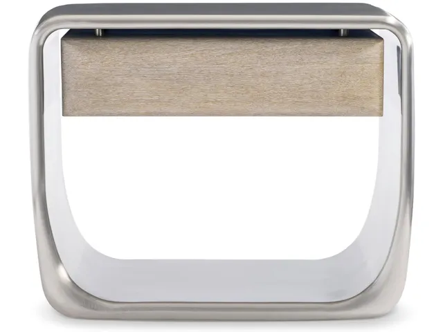 Lomond Nightstand - Alternative View