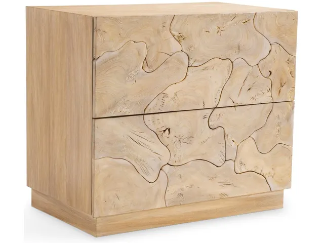 Calavaras Nightstand