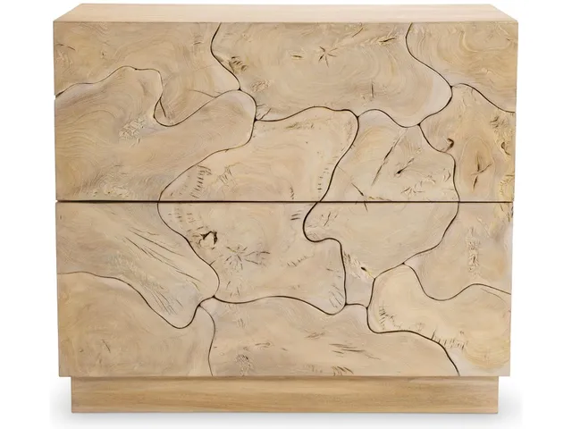 Calavaras Nightstand - Alternative View