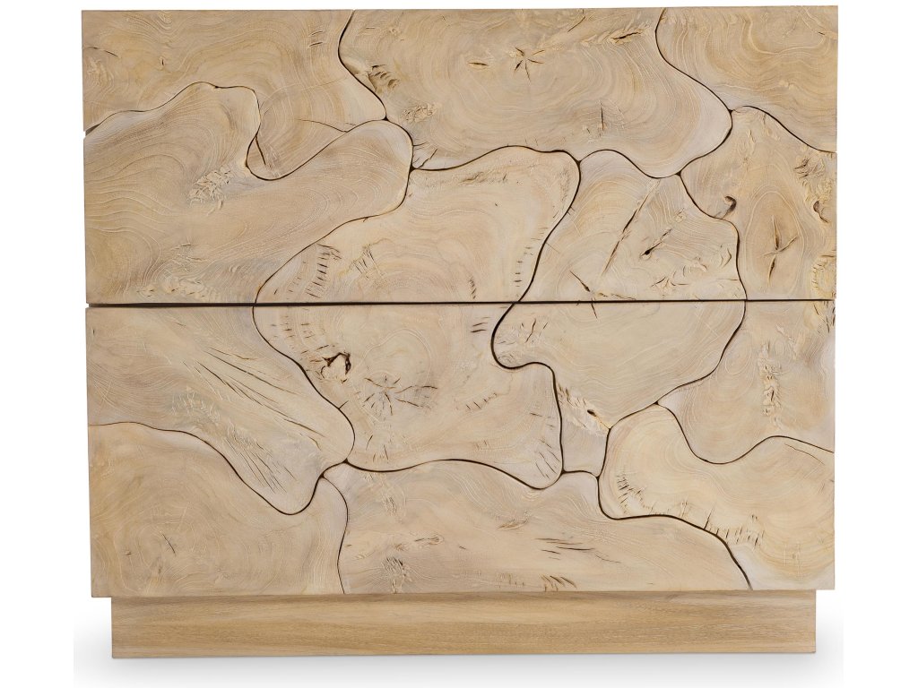 Calavaras Nightstand - image 2