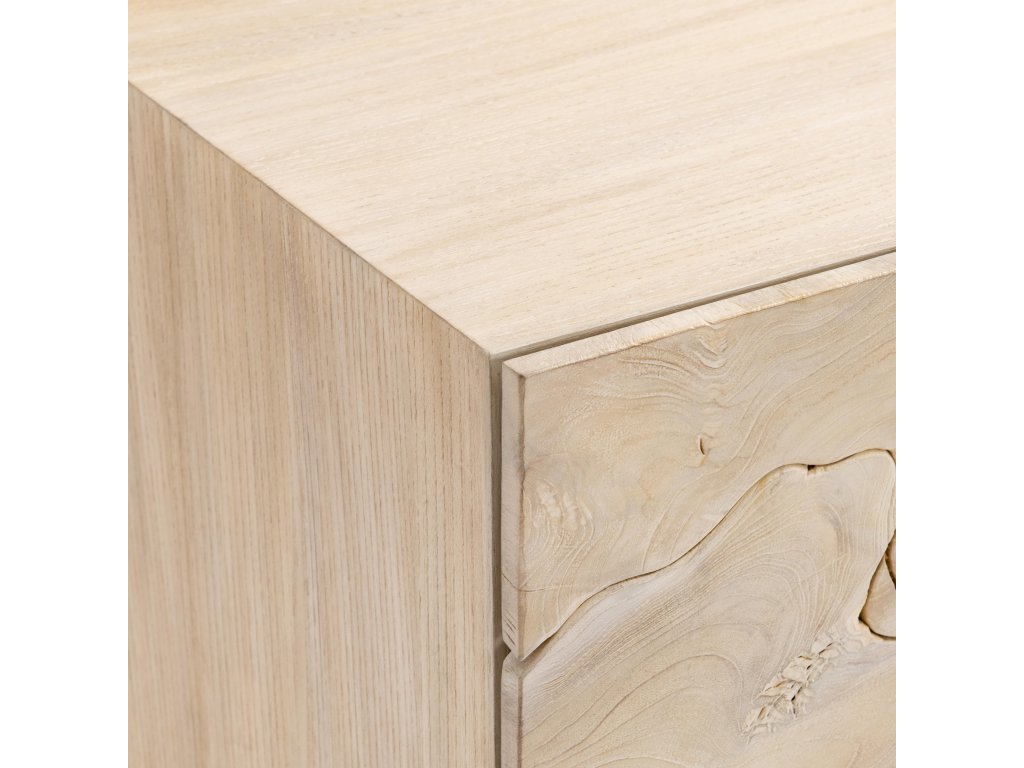 Calavaras Nightstand - image 5