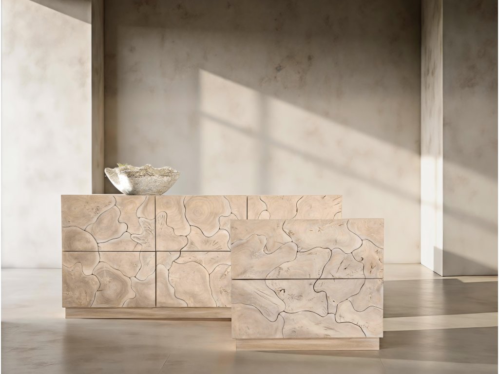 Calavaras Nightstand - image 6