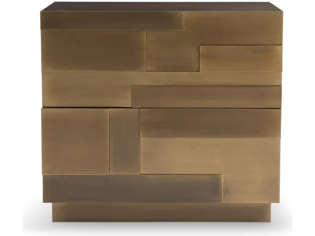 Acora Nightstand - Alternative View
