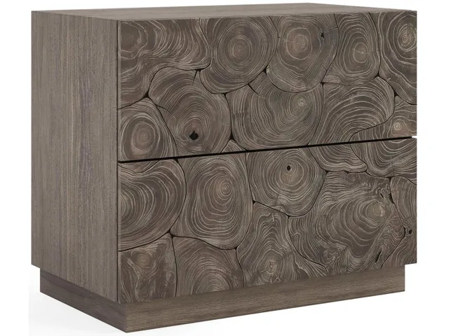 Calavaras Nightstand
