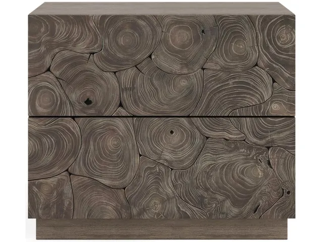 Calavaras Nightstand