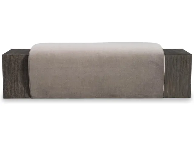 Belo Bench - Alternative View