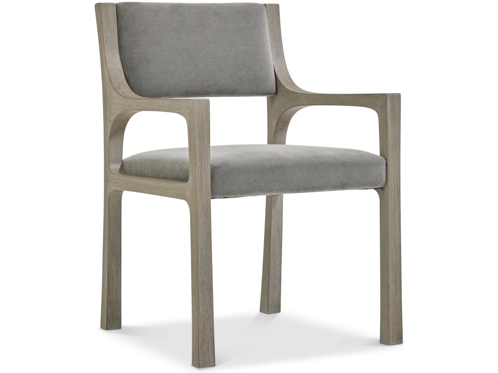 Ronin Arm Chair - main image