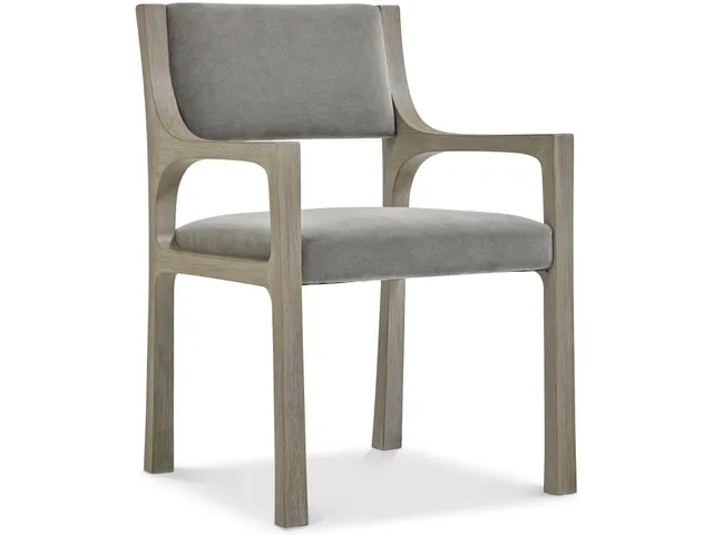 Ronin Arm Chair