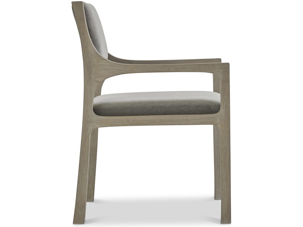 Ronin Arm Chair - image 1