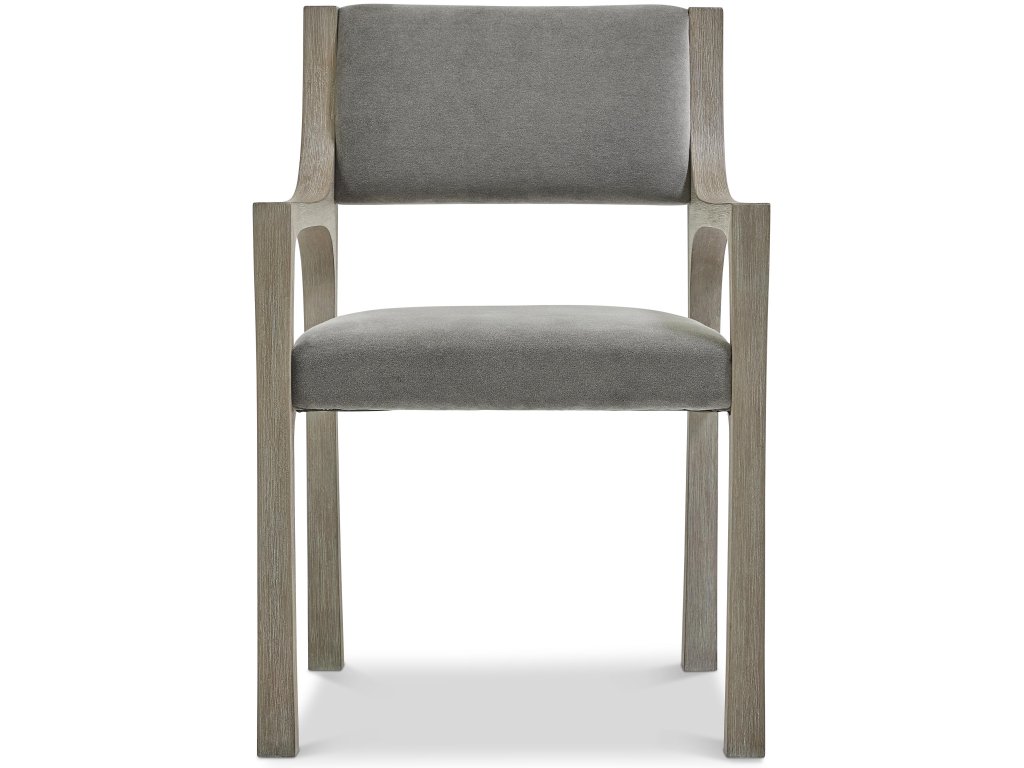 Ronin Arm Chair - image 2