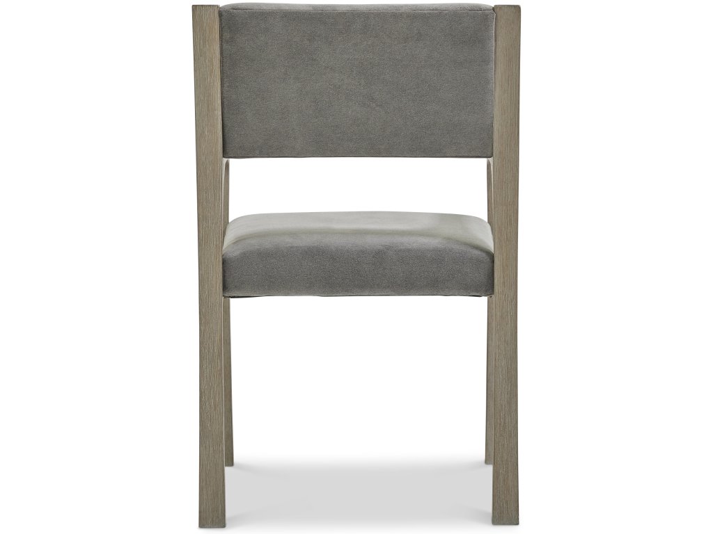 Ronin Arm Chair - image 3