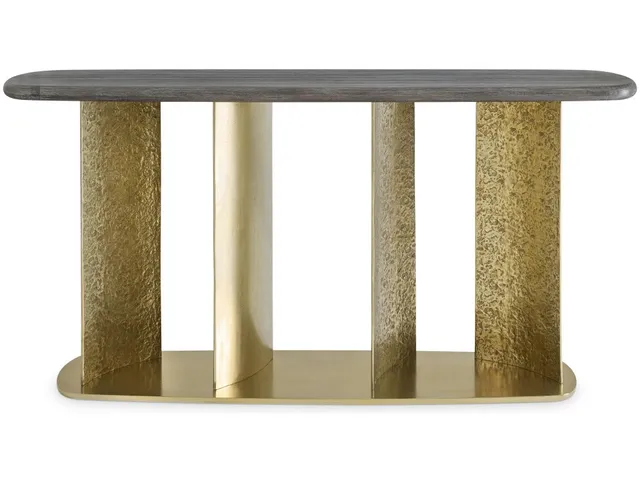 Trost Console Table - Alternative View