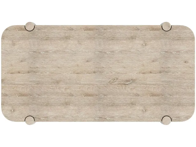 Antibes Cocktail Table - Alternative View