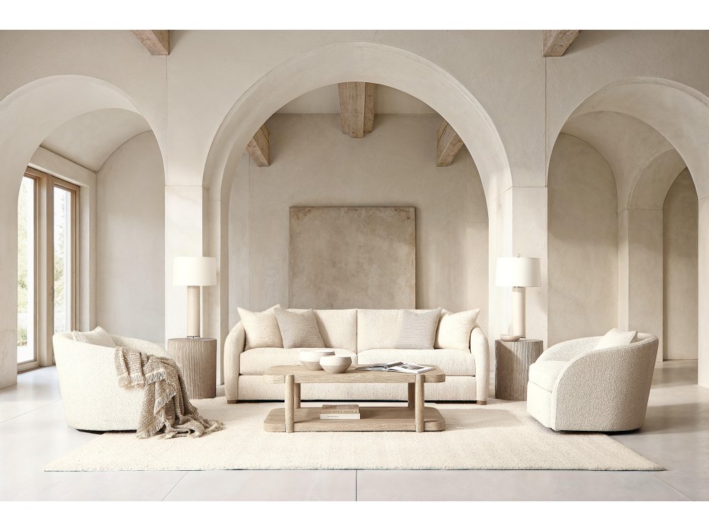 Antibes Cocktail Table - image 5