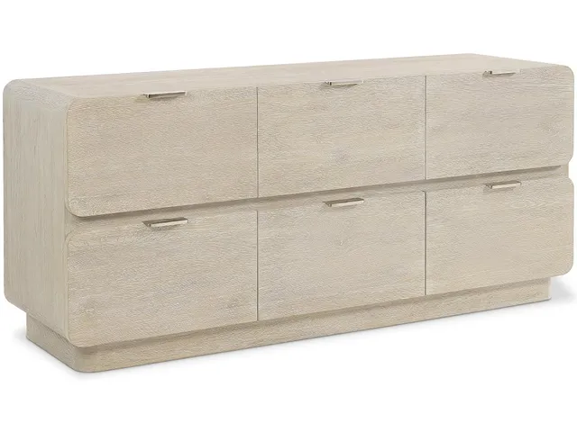 Antibes Dresser