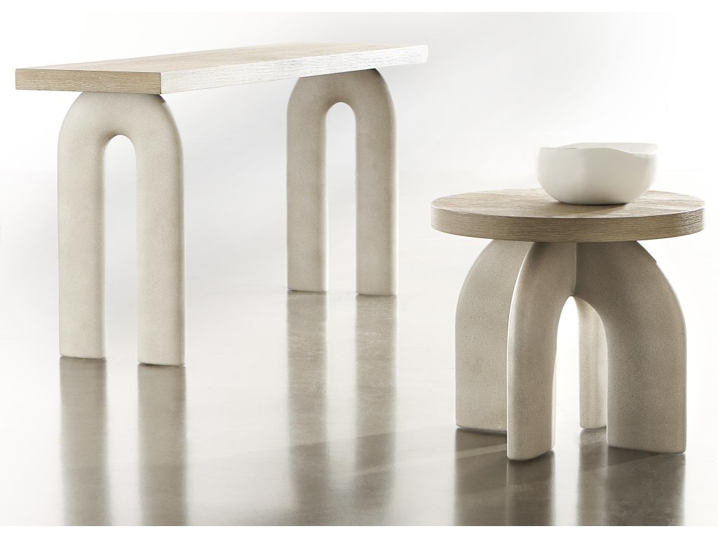 Antibes Side Table - image 5