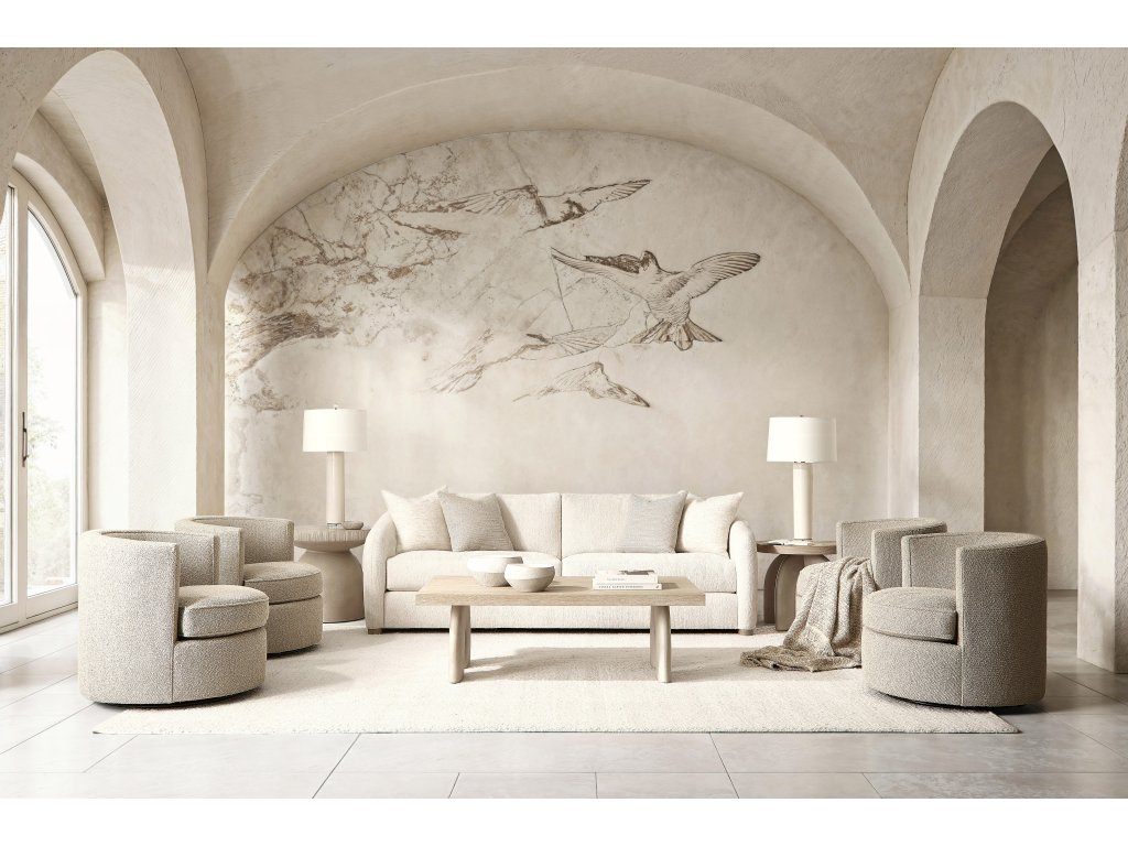 Antibes Side Table - image 7