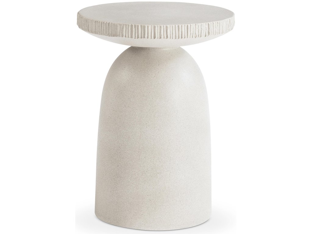 Antibes Accent Table - main image