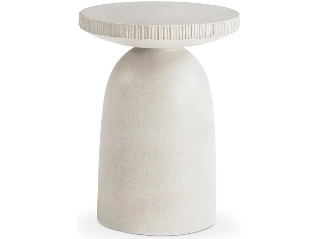 Antibes Accent Table