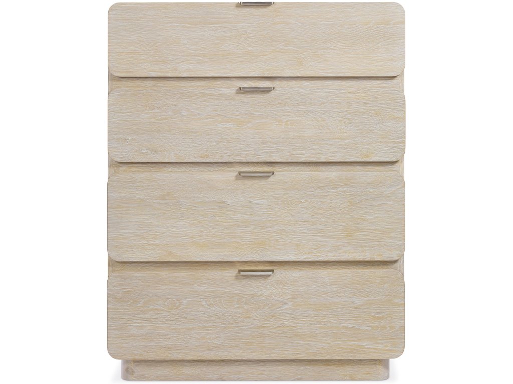 Antibes Tall Drawer Chest - image 1
