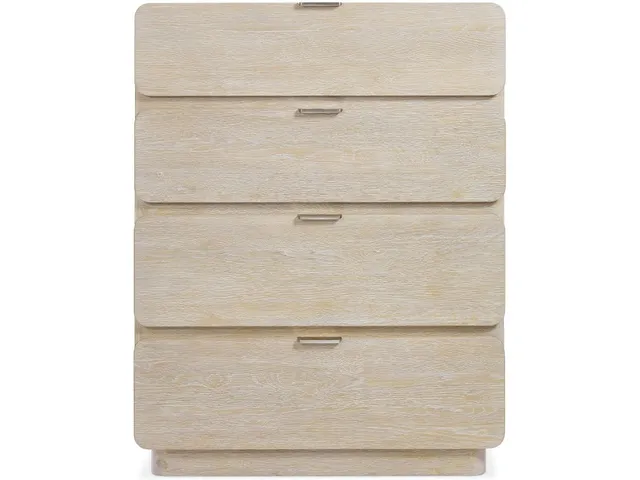 Antibes Tall Drawer Chest - Alternative View