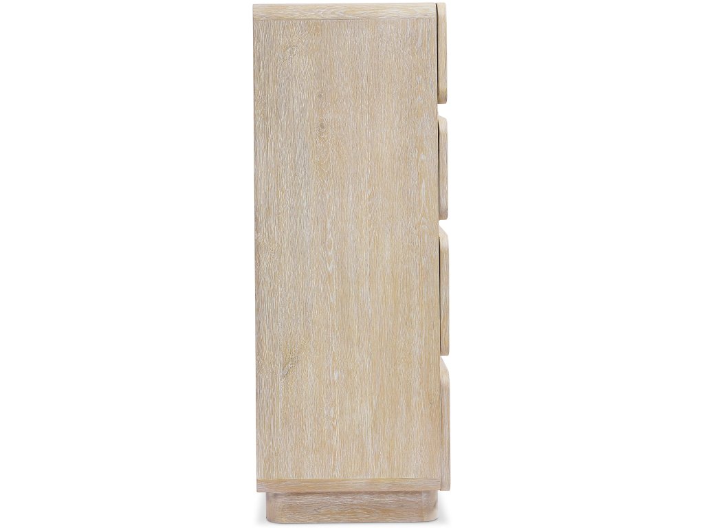 Antibes Tall Drawer Chest - image 2