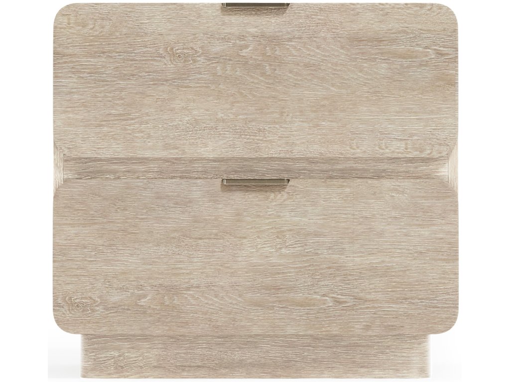 Antibes Nightstand - image 1