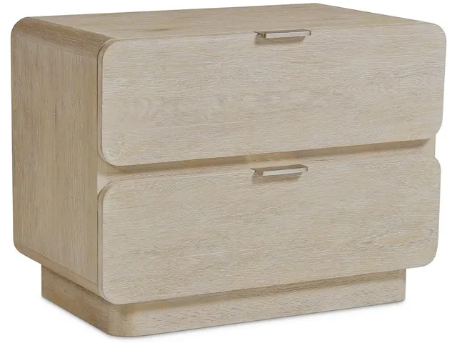 Antibes Nightstand
